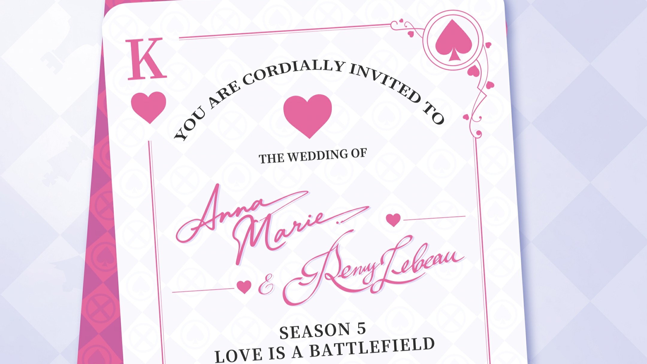 Marvel Rivals teases Gambit and Rogue for Season 5