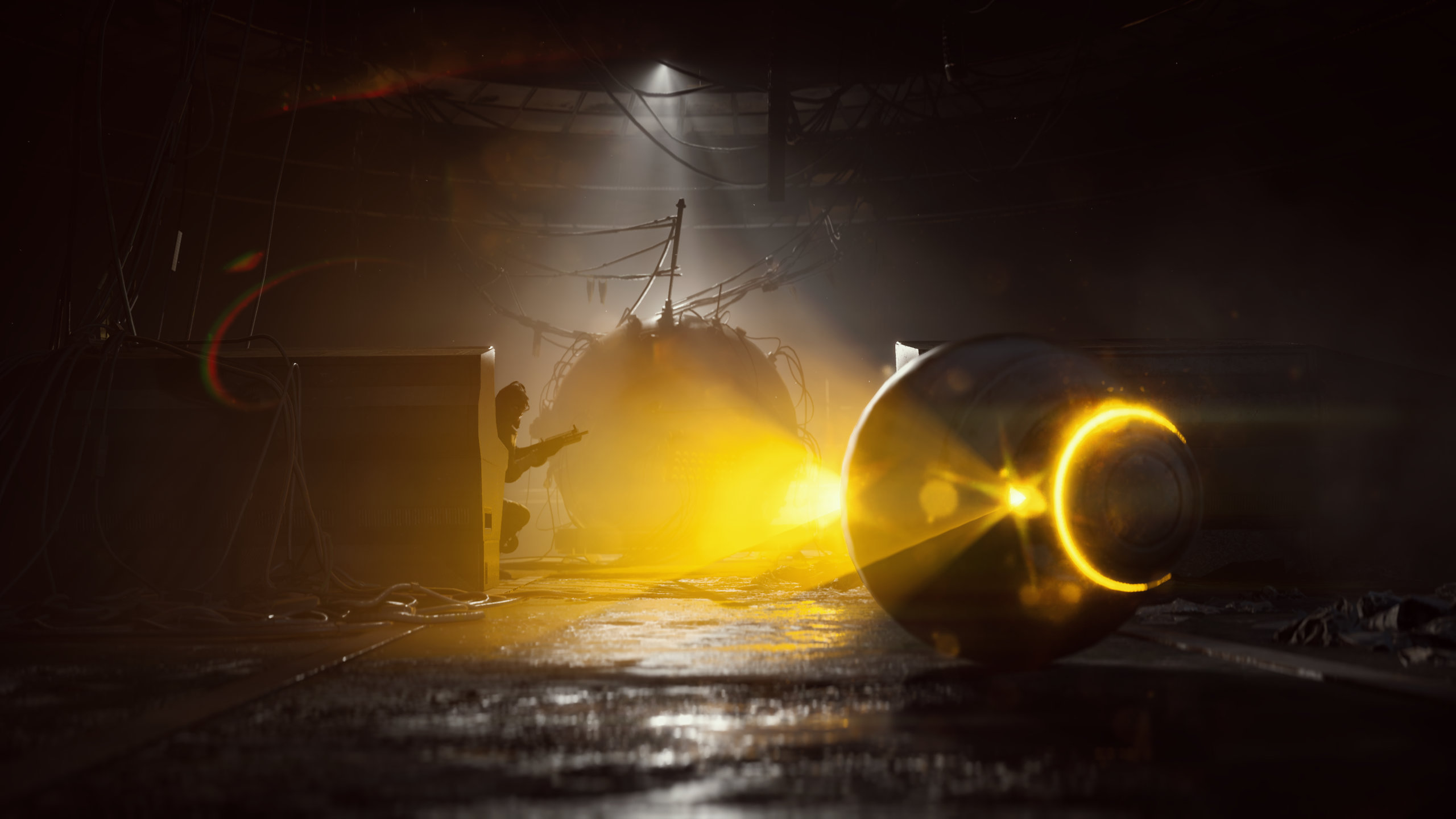 How to complete Hidden Bunker – ARC Raiders