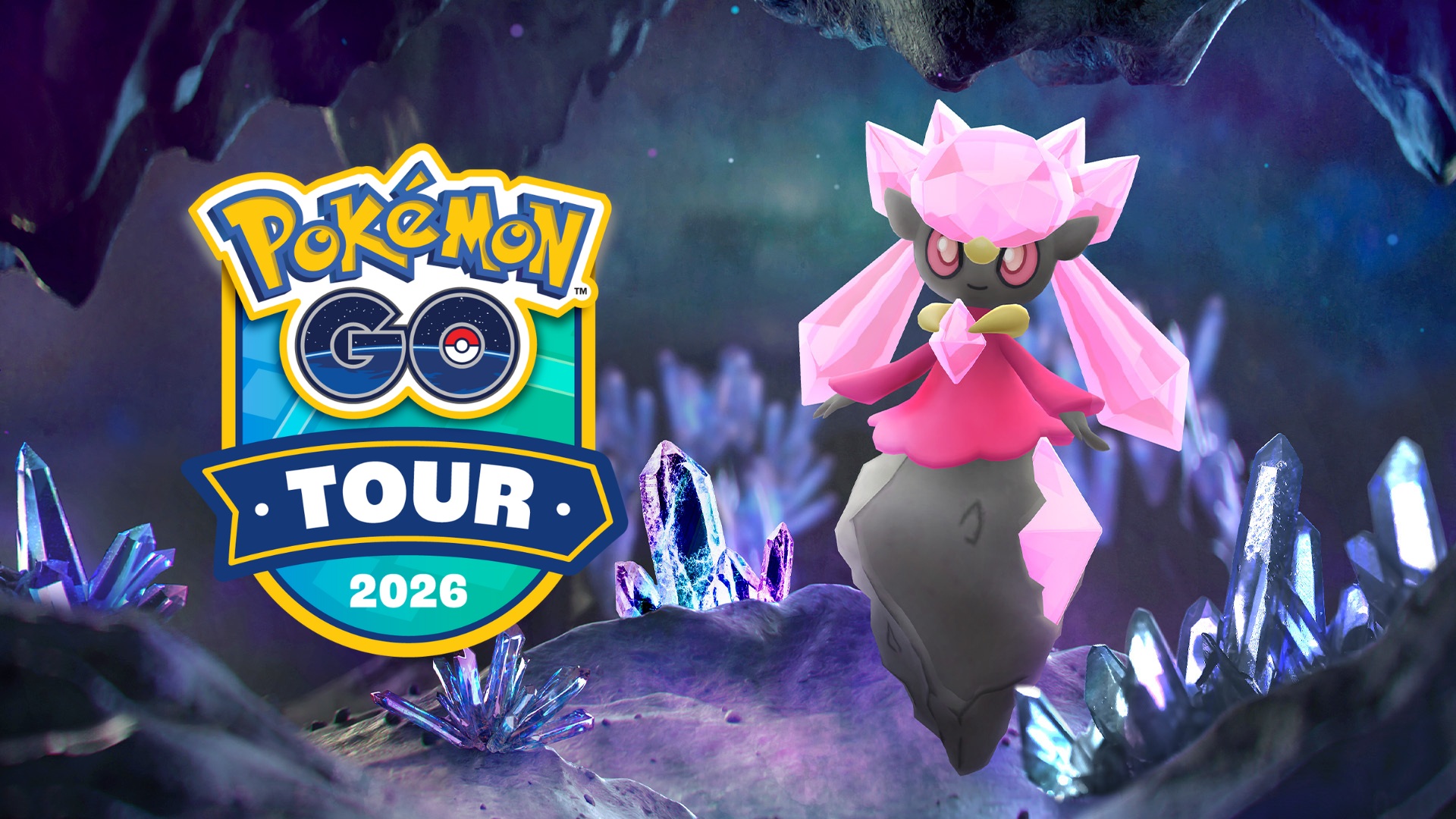 Pokemon GO Tour: Kalos returns to Los Angeles & Taiwan in February