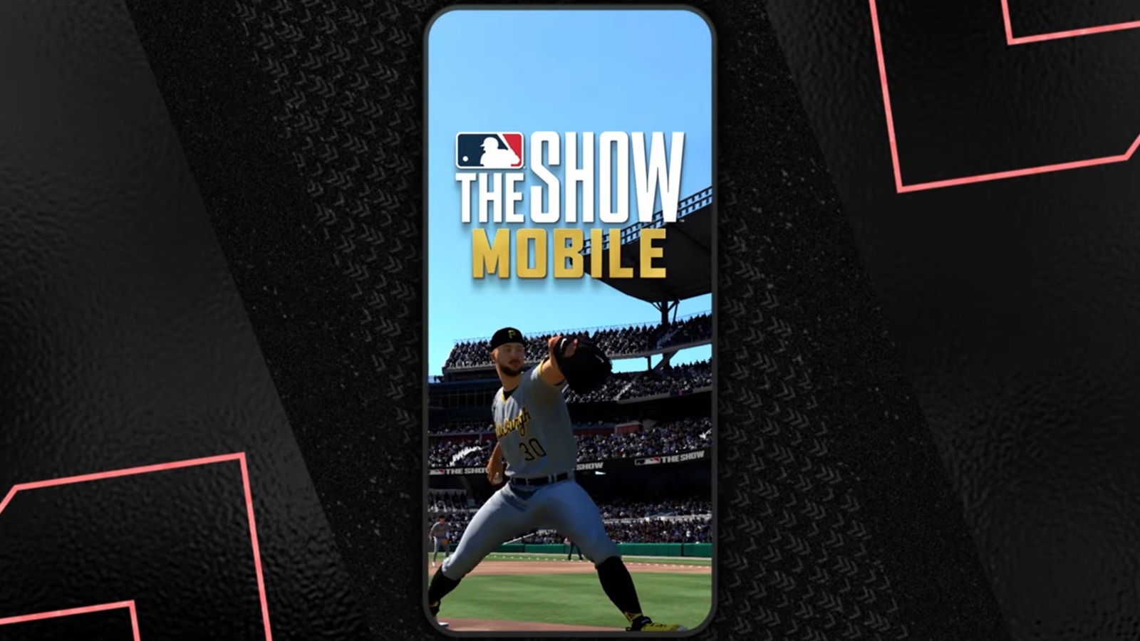 MLB The Show is coming to mobile, starting with limited release in the Philippines