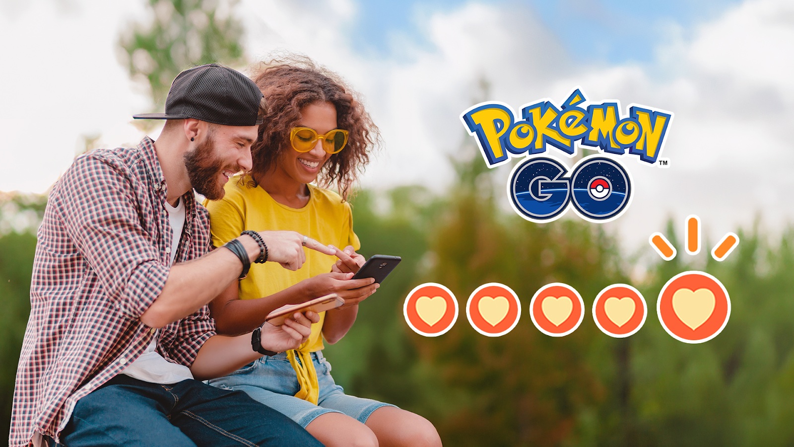 Pokemon GO Forever Friends Update Introduces Remote Trades Shacknews Pokemon GO Forever Friends Update Introduces Remote Trades Shacknews