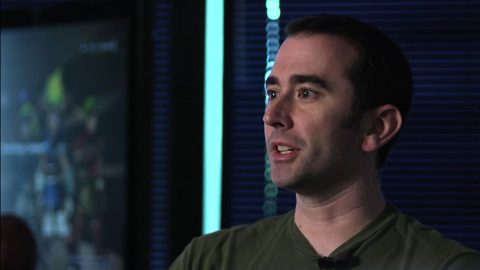 Naughty Dog's Evan Wells to be inducted into AIAS Hall of Fame at D.I.C.E. Awards 2026