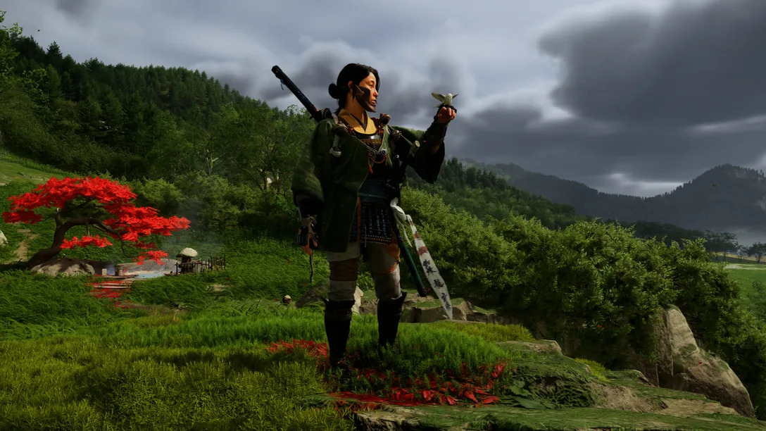 Clair Obscur: Expedition 33 and Ghost of Yotei lead 2026 D.I.C.E. Awards nominations