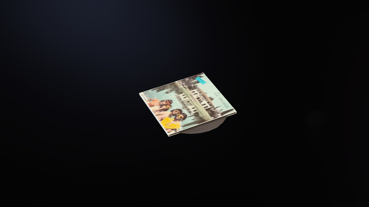 Where to find Music Albums - ARC Raiders