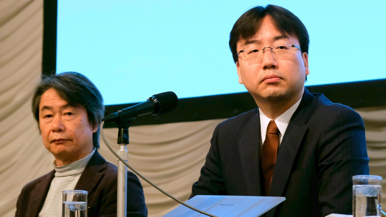 Nintendo (NTDOY) president says rising RAM prices will have 'no immediate impact'