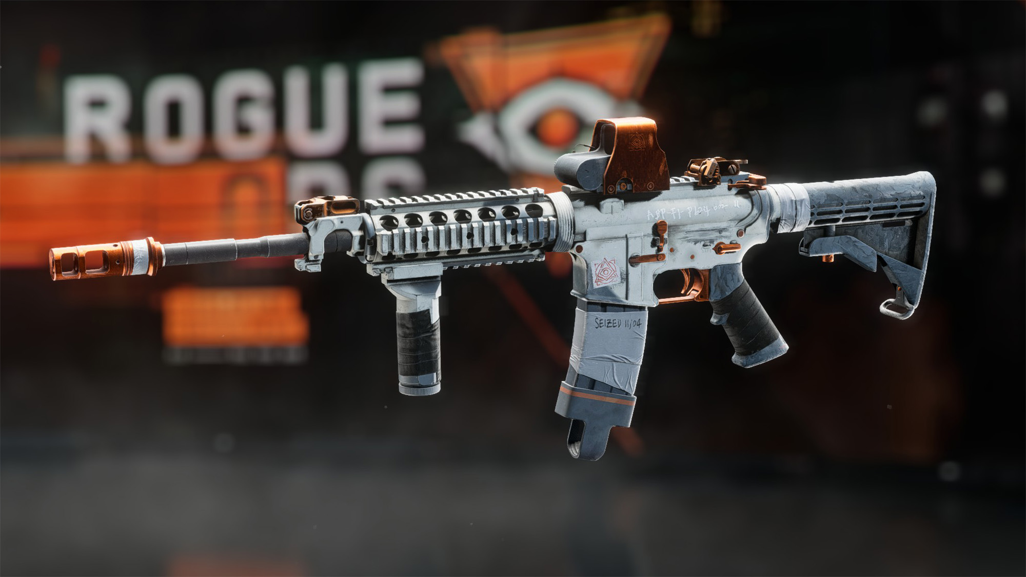 What are weapon packages in BF6? | Shacknews