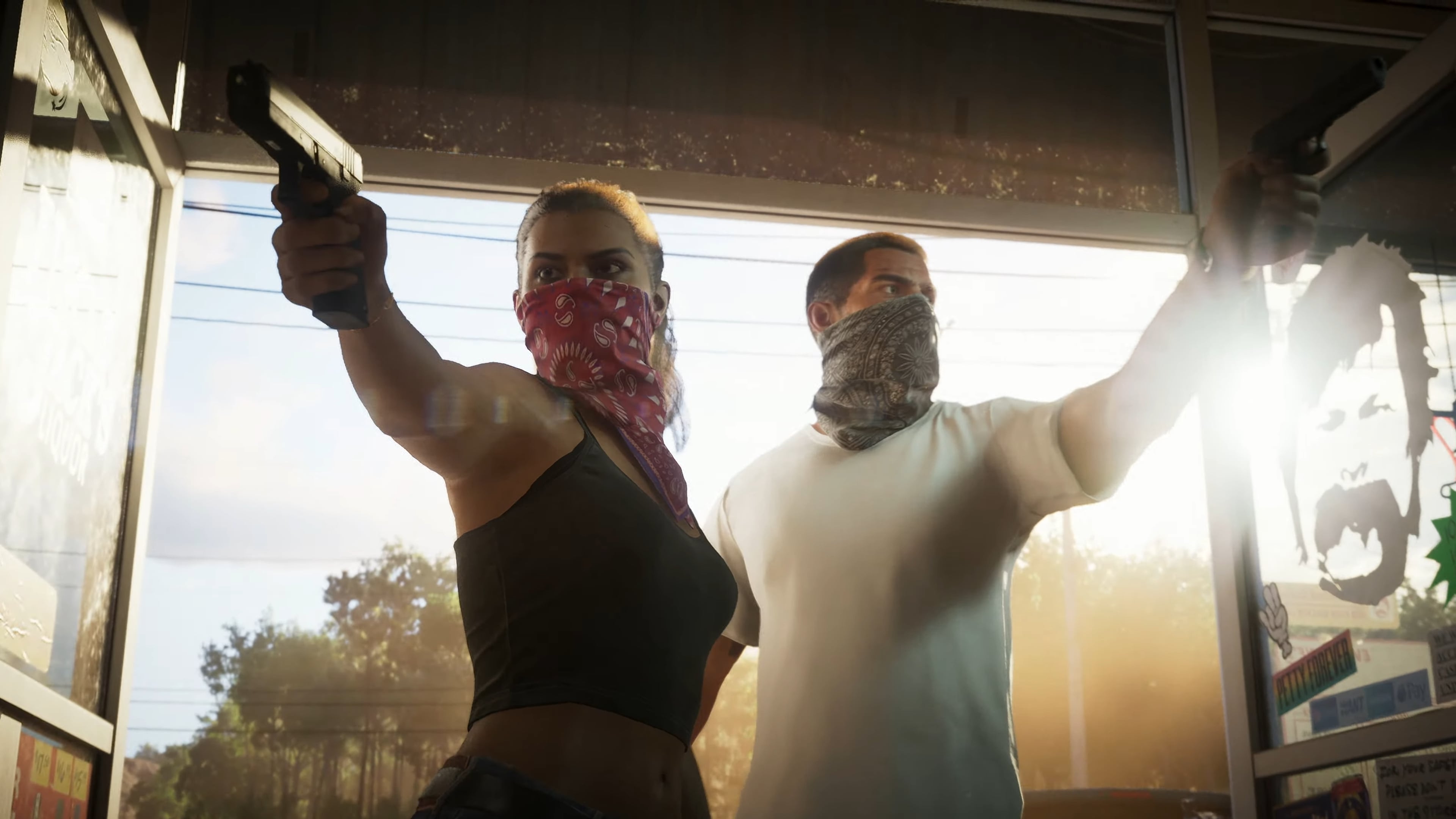 Fired Rockstar Games employees denied interim pay amid ongoing dispute