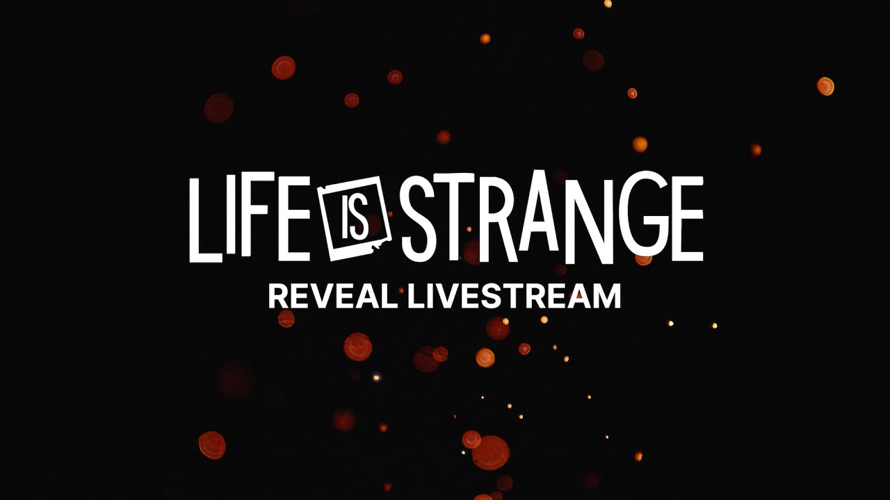 The next Life is Strange game will be revealed next week