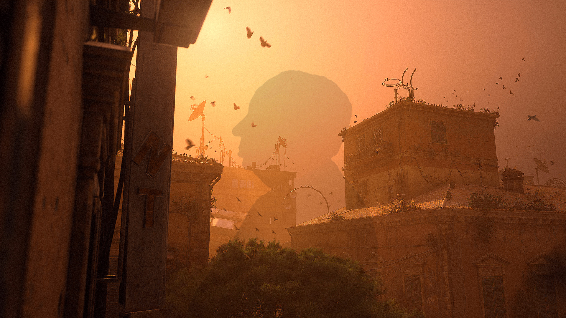 When is Bird City in ARC Raiders?