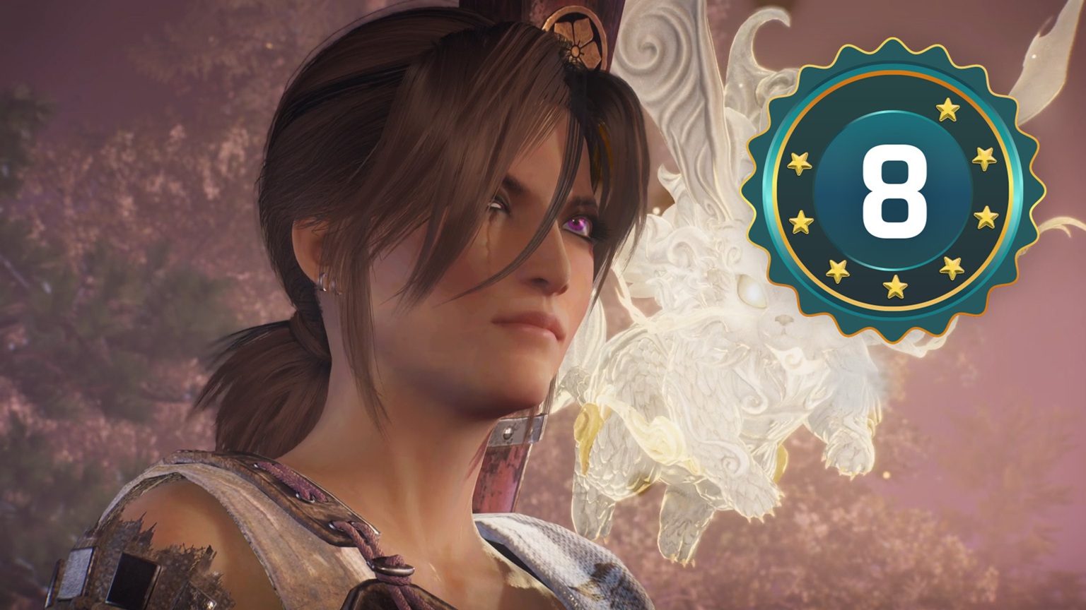 Nioh 3 review: A winding road of demons & duels