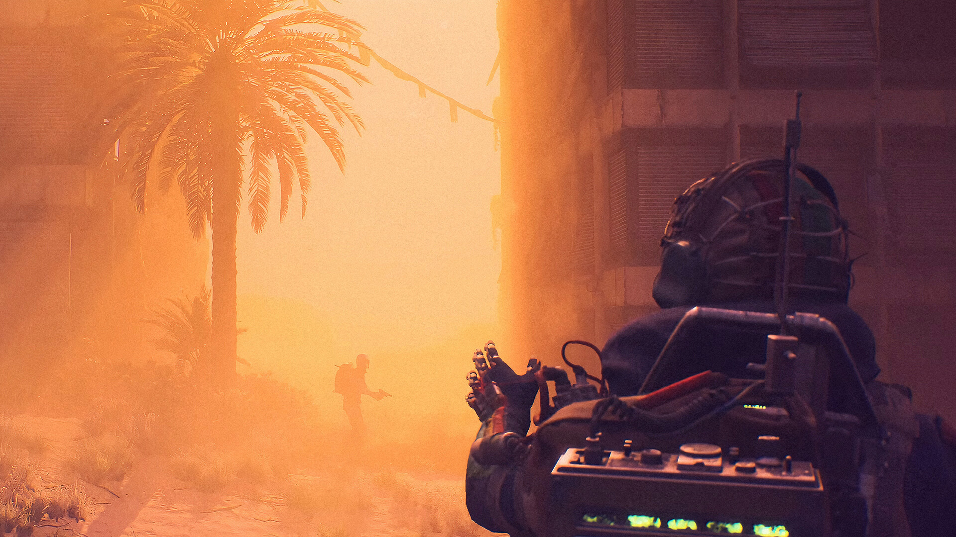 Where to use the Buried City Residential Master Key in ARC Raiders