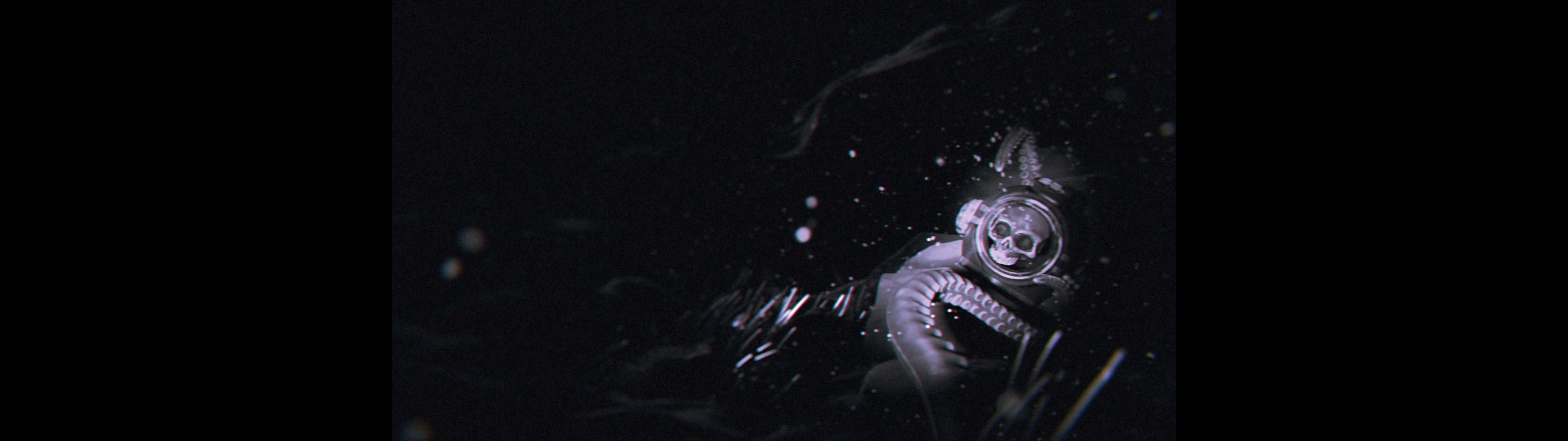 Haven't You Always Wanted to Go Diving? The Story of Nightdive Studios ...