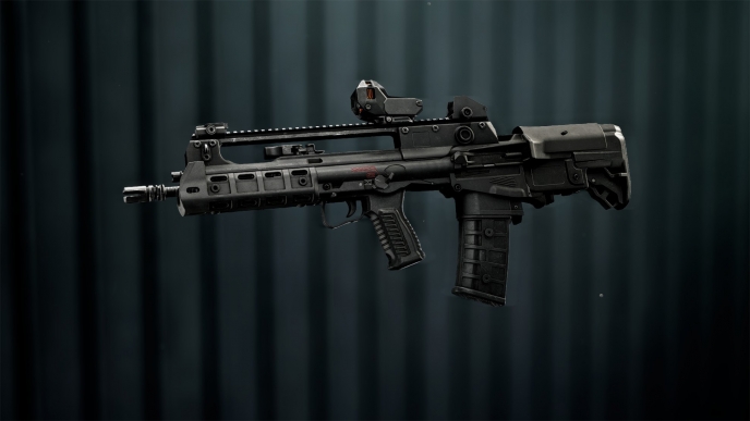 All new weapons in Battlefield 6 Season 2