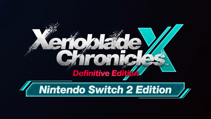 Xenoblade Chronicles X: Definitive Edition gets Nintendo Switch 2 Edition today