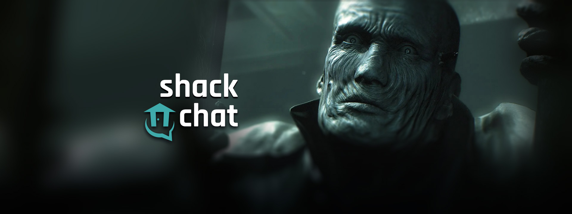 Shack Chat: Who's your favorite Resident Evil villain?