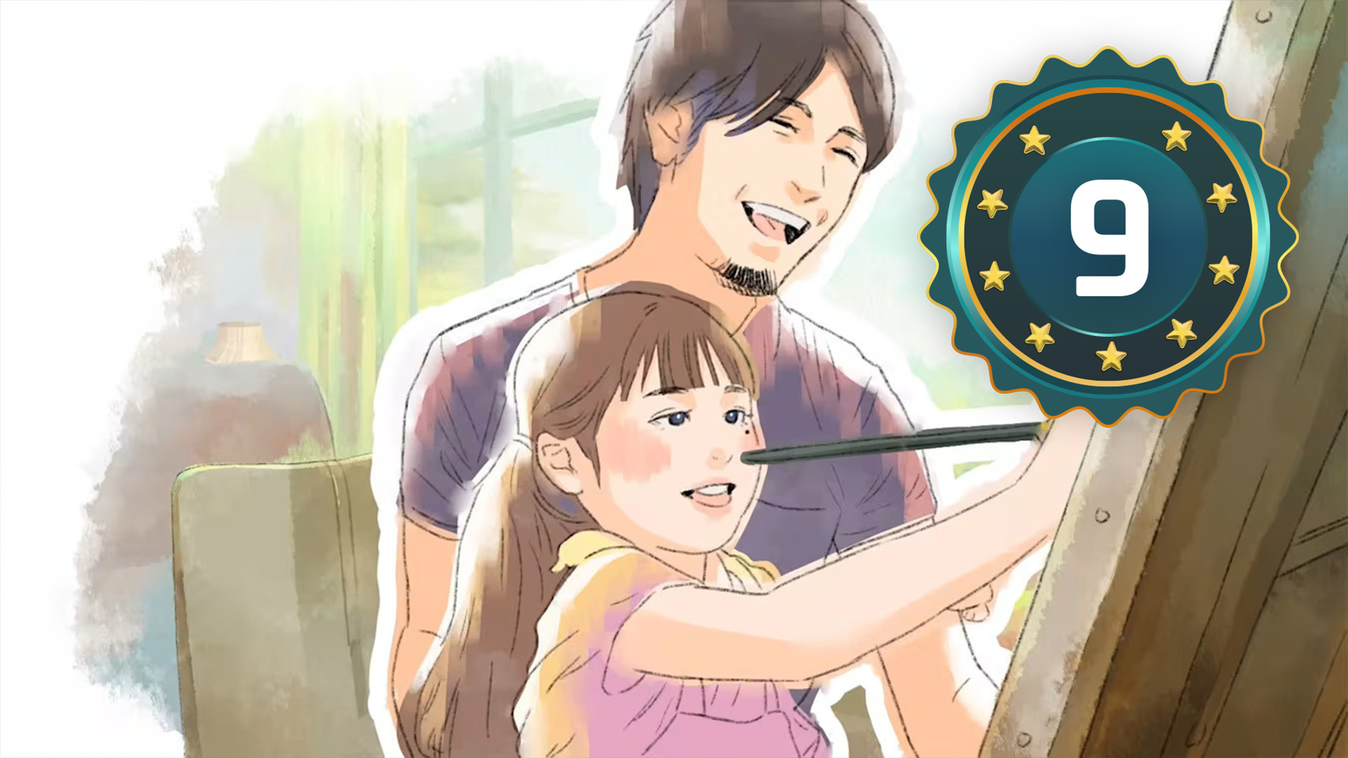 Dear me, I was... review: Looking back, at everything