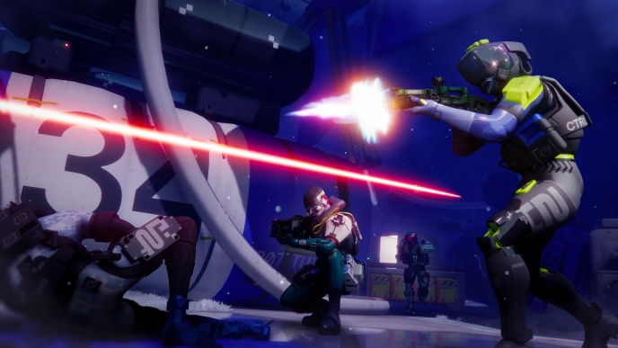 How to unlock sight optics - Marathon