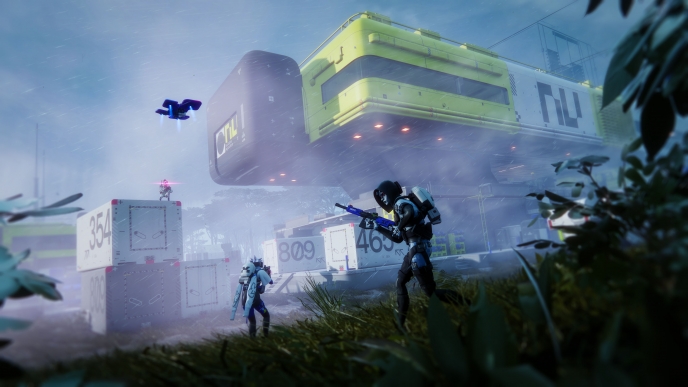 Can you play Marathon as a duo?