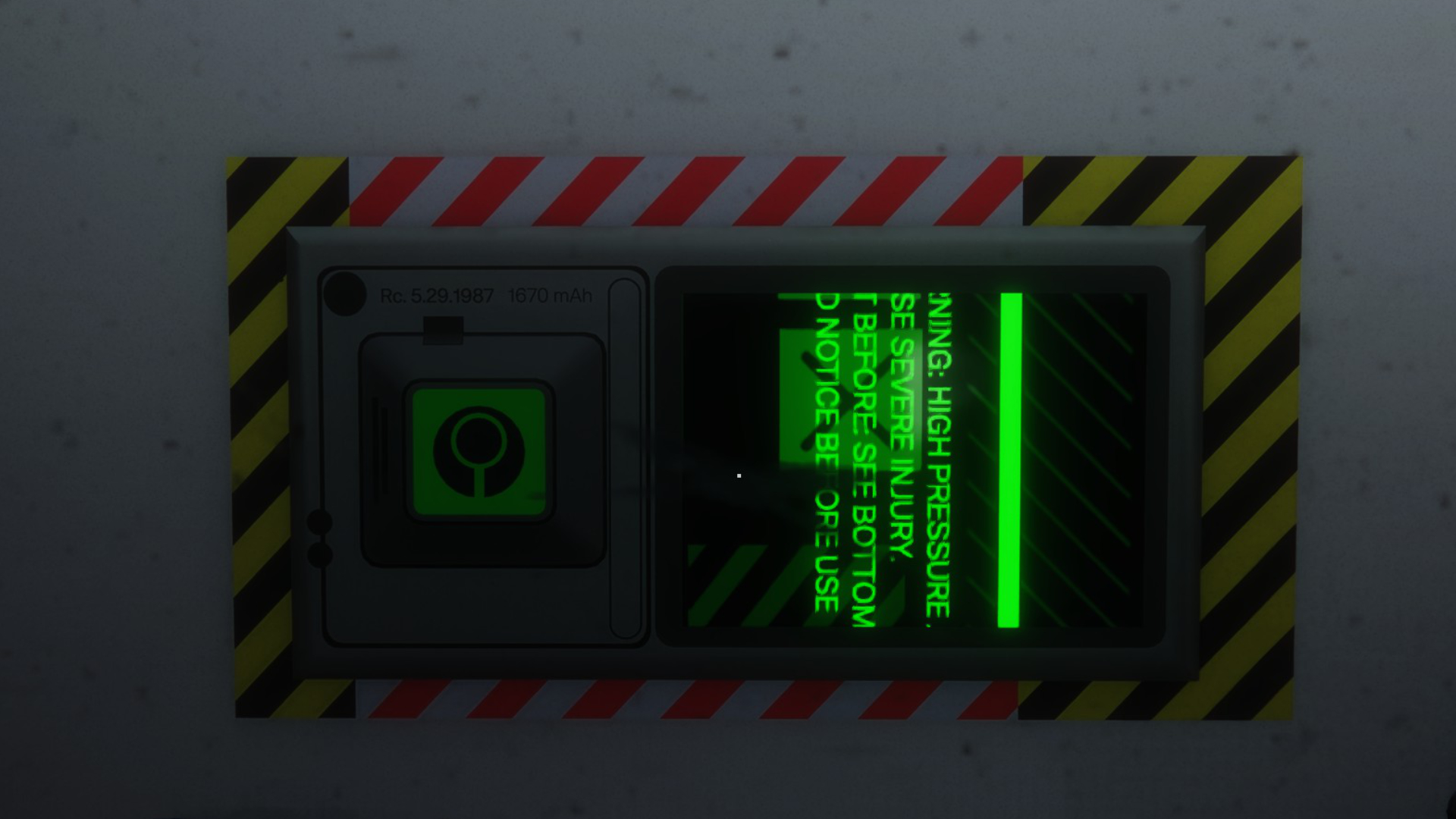 All secret Marathon terminal locations - Marathon | Shacknews