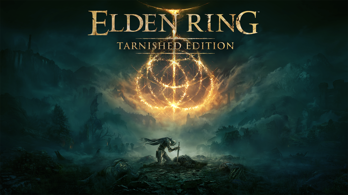 Elden Ring for Nintendo Switch 2 is Un-Tarnished