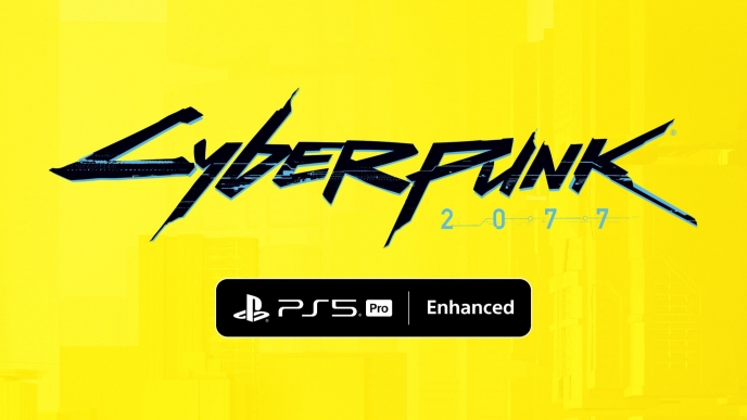 Cyberpunk 2077 is getting a PS5 Pro update