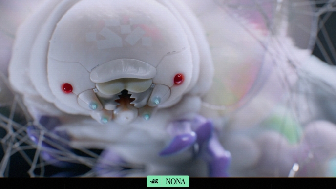 How to complete the Introducing: Sekiguchi Contract - Marathon