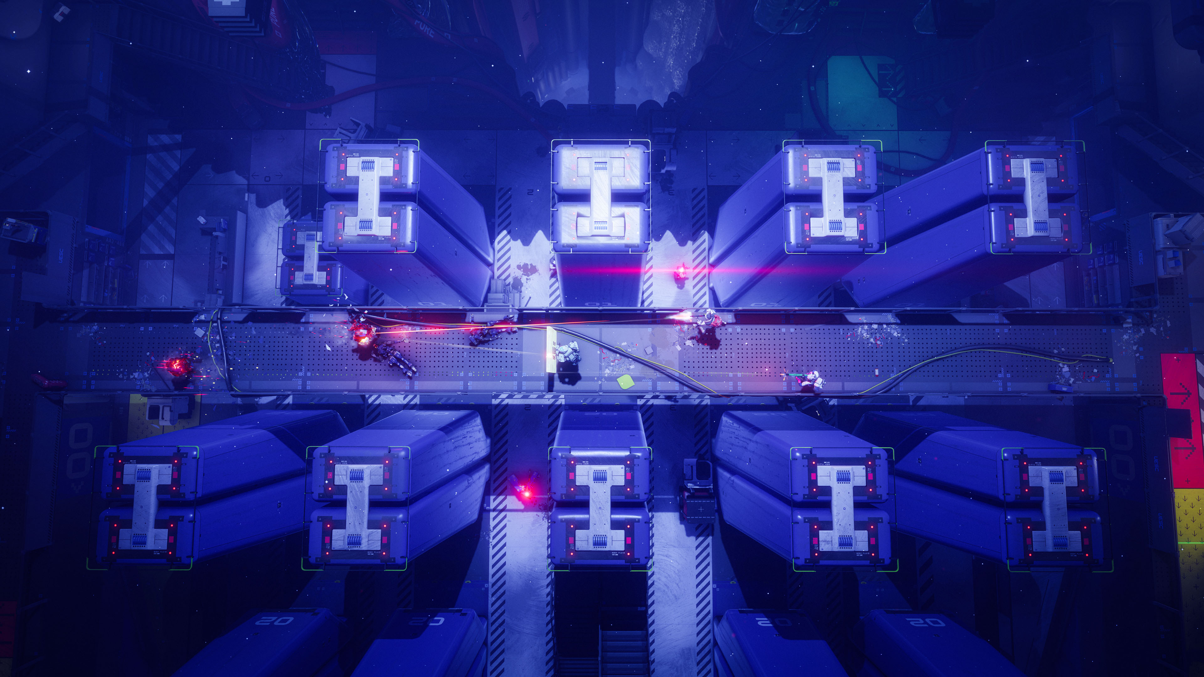 What time does Cryo Archive unlock in Marathon?