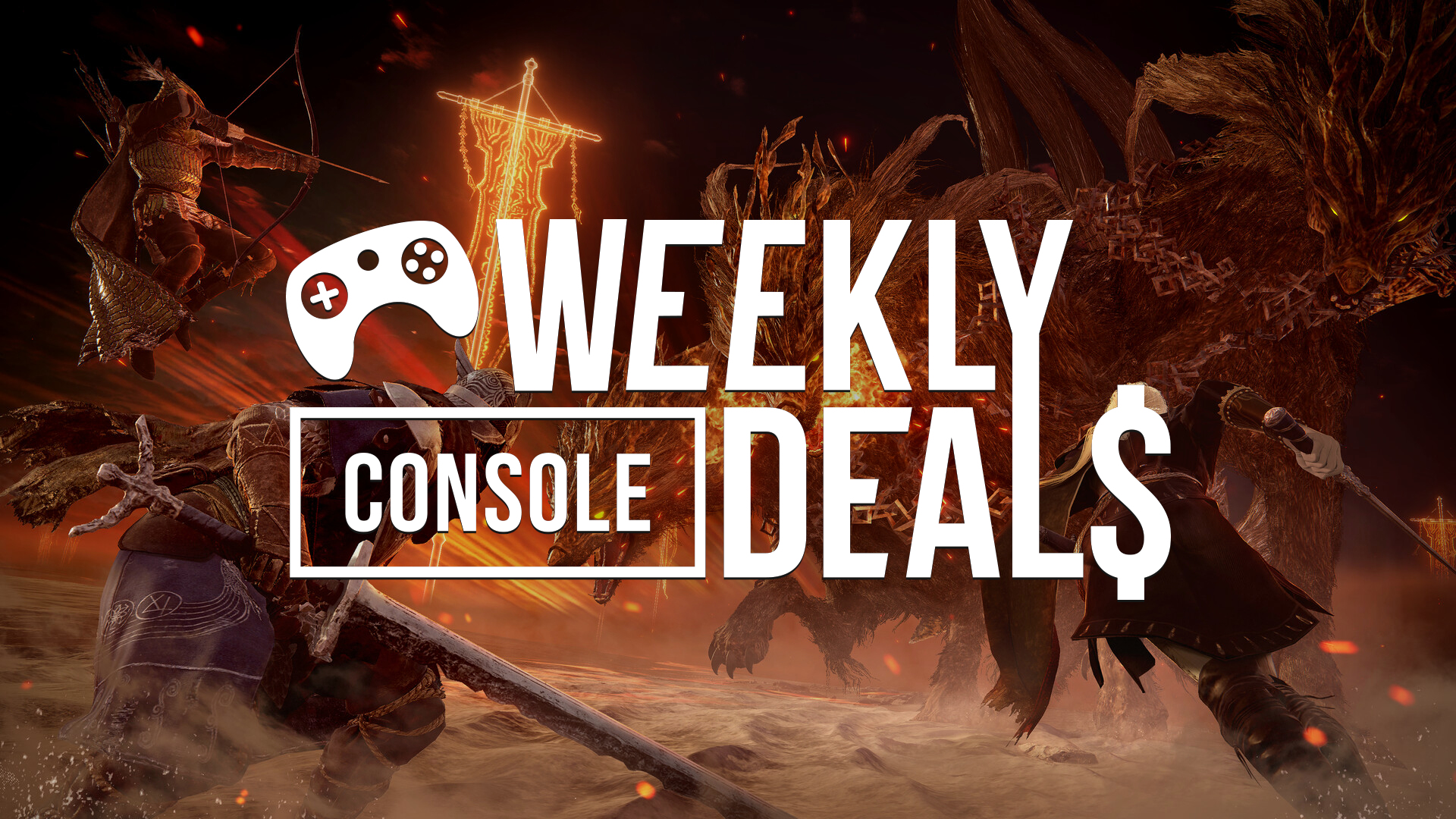 Weekend Console Download Deals for Mar. 20: PlayStation Plus Early Spring Sale