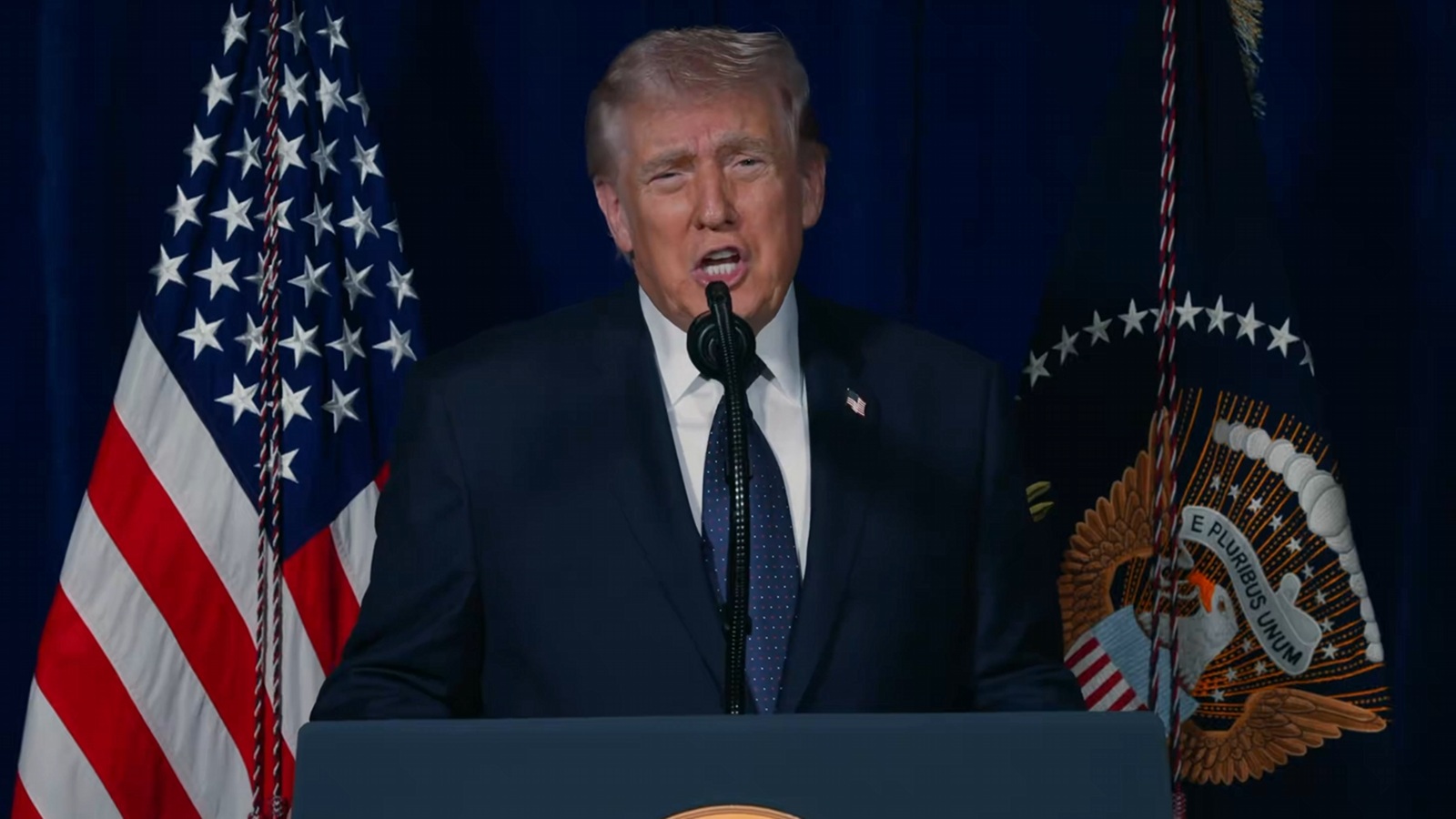 White House releases stricter AI guidelines attempting to preempt state ...