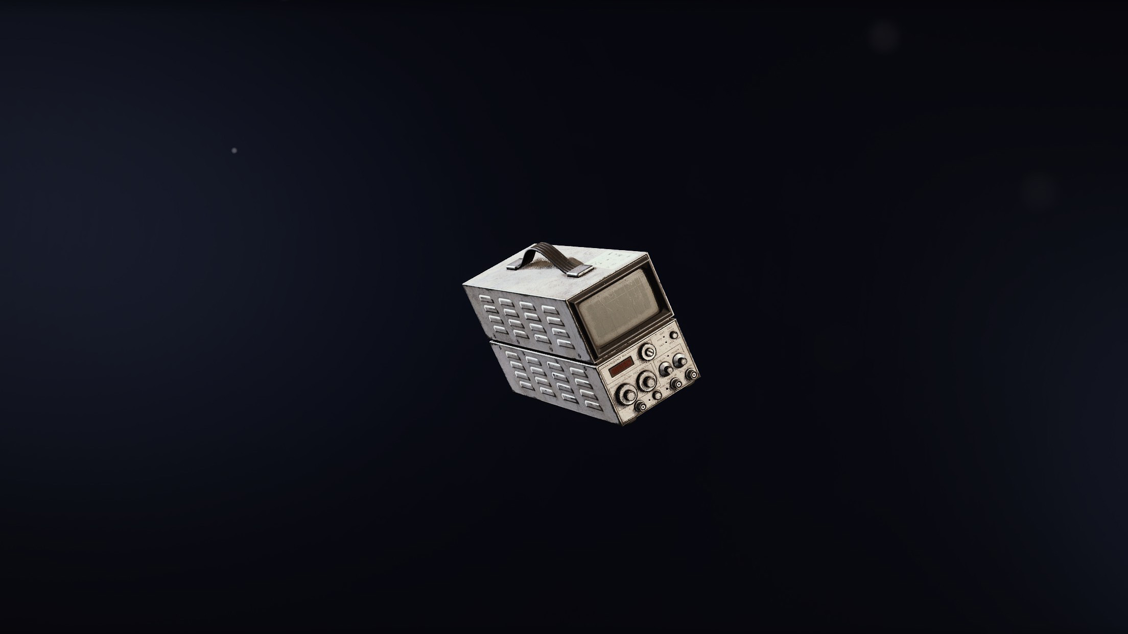 How to get a Spectrum Analyzer in ARC Raiders