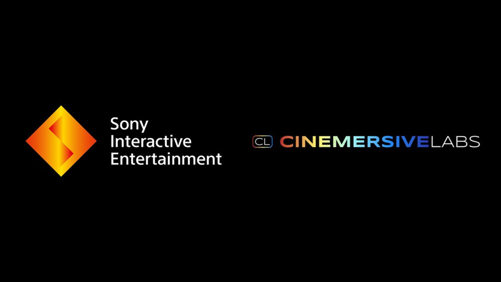 Sony Interactive Entertainment acquires UK-based Cinemersive Labs Sony Interactive Entertainment acquires UK-based Cinemersive Labs