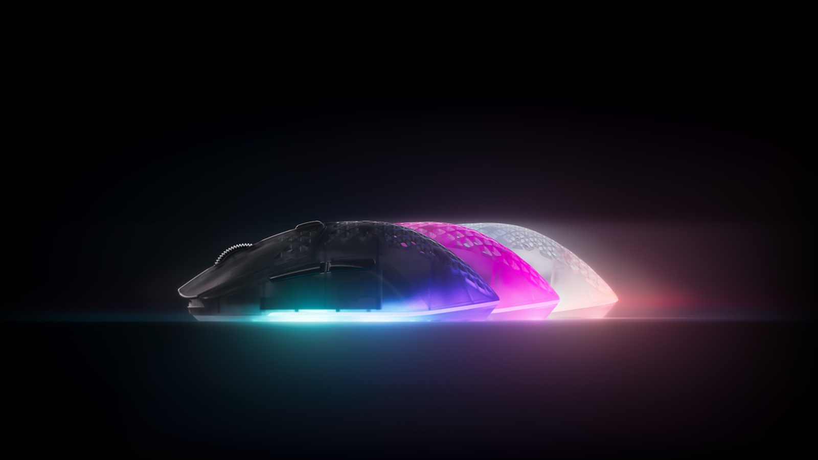 SteelSeries Aerox 3 Wireless Gen 2 mouse review: A clean 