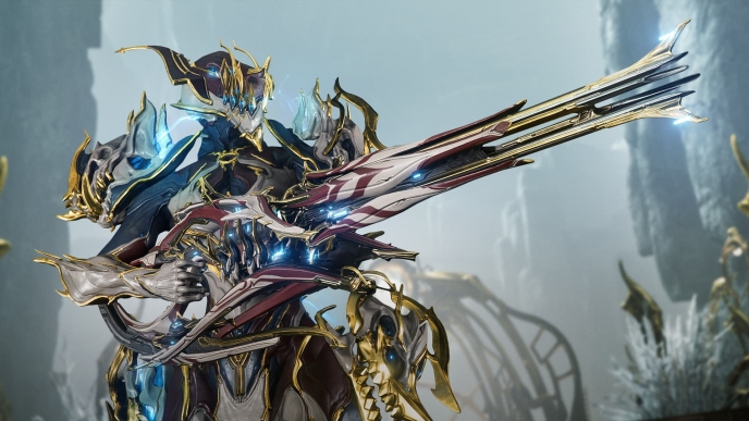 All Perigale Prime Relics in Warframe