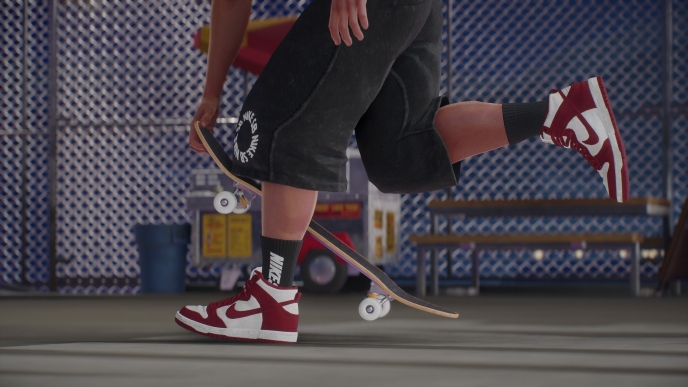 Nike SB comes to Skate in new pop-up event