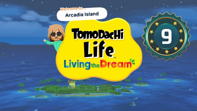 Tomodachi Life: Living the Dream review: Soap opera simulator