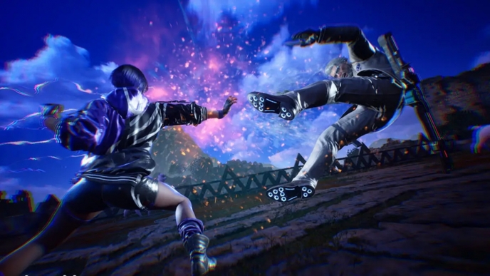 Tekken 8 Update 3.00.02 patch notes make emergency adjustments to Season 3