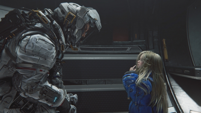 How long does it take to beat Pragmata?