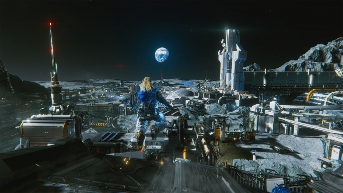 Pragmata full mission list