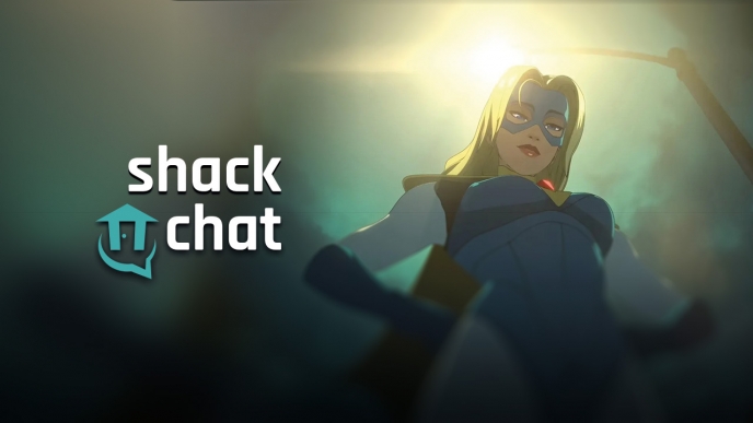 Shack Chat: What Mii are you going to make first in Tomodachi Life: Living the Dream?