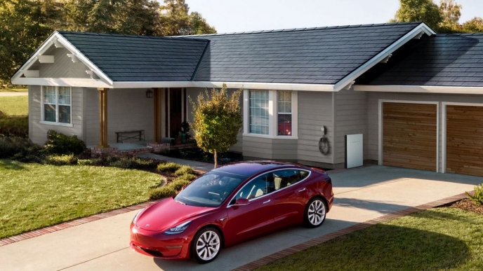 Tesla (TSLA) Q1 2026 earnings results beat revenue and EPS expectations