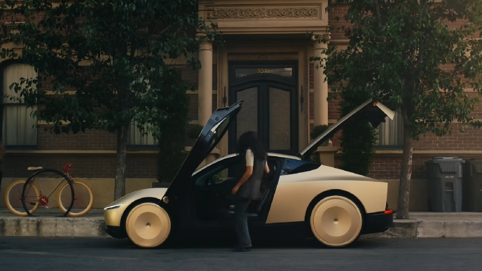 Tesla (TSLA) Q1 2026 earnings results and conference call transcript