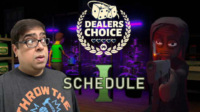 Schedule I - Dealer's Choice