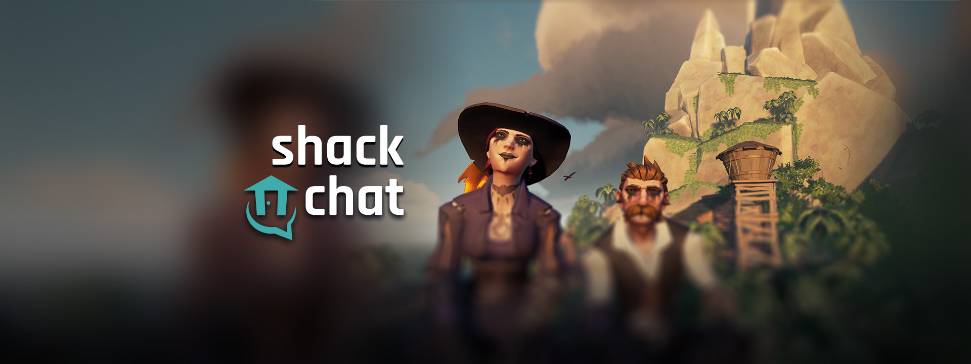Shack Chat: What is your favorite Pirate game?