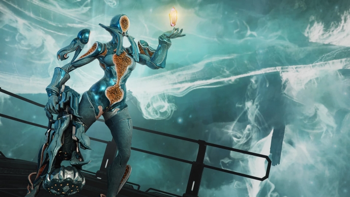 How to play Mirror Defense in Warframe