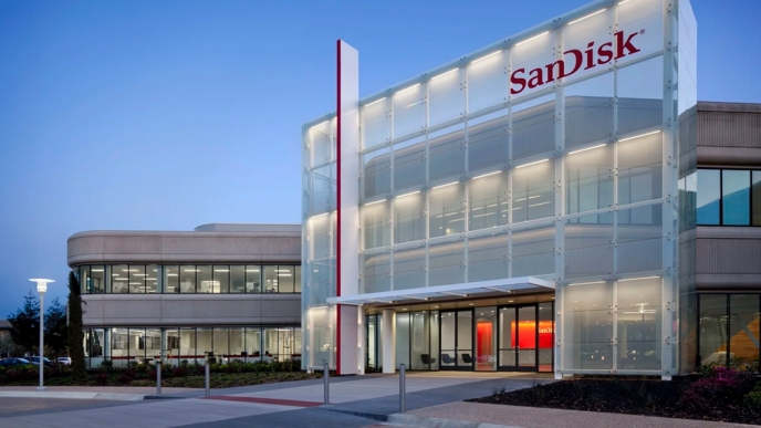 Sandisk (SNDK) Q1 FY27 earnings results beat EPS and revenue expectations
