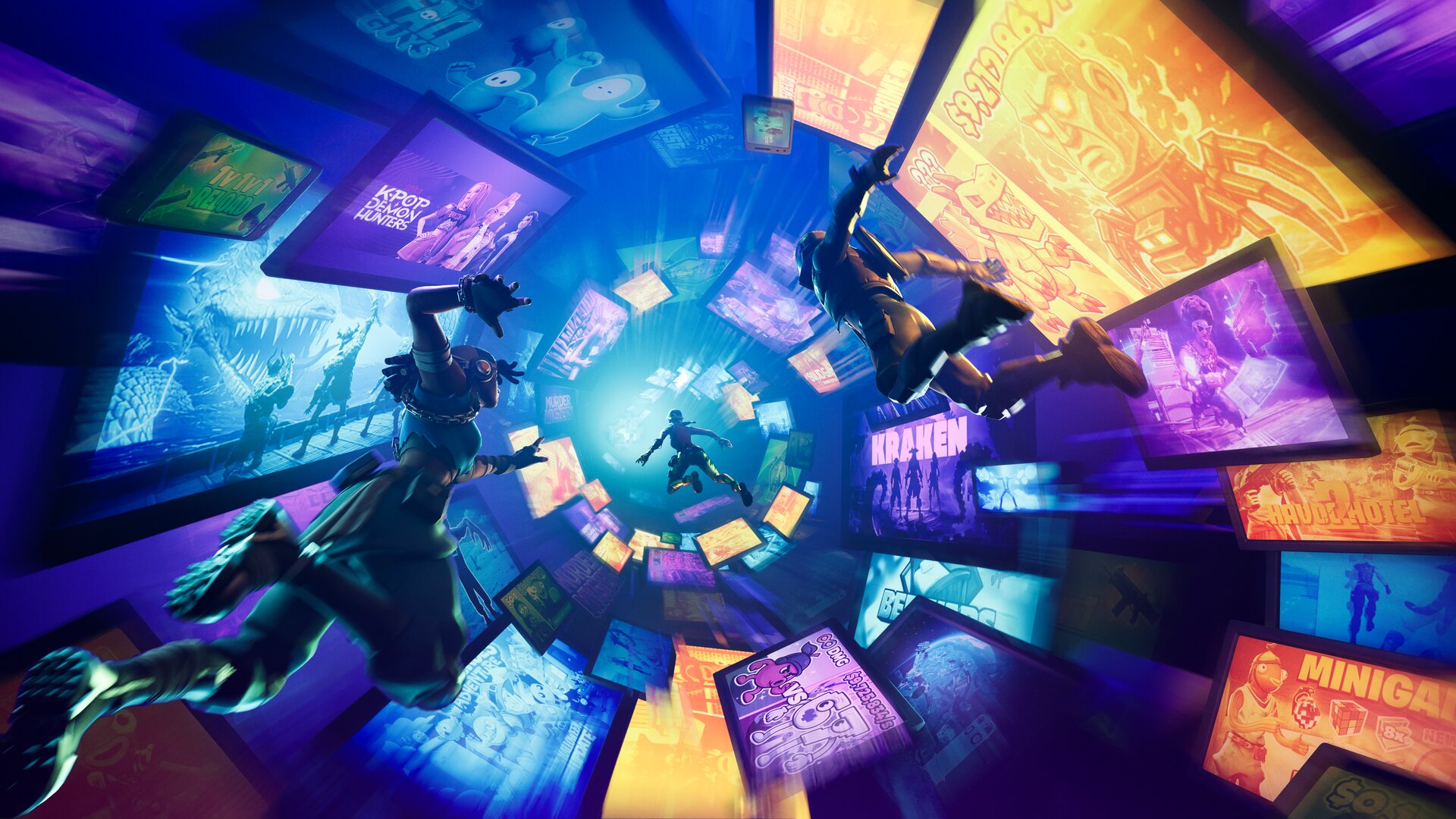 It's hard to be excited about Fortnite right now