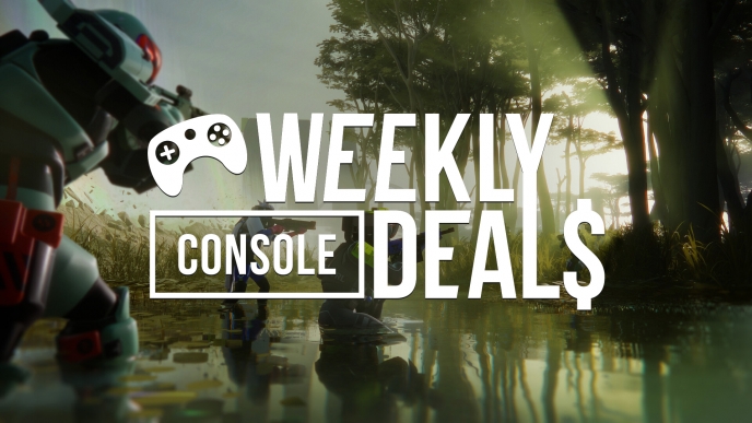 Weekend Console Download Deals for May 1: Marathon goes on sale