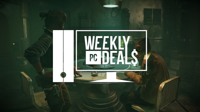 Weekend PC Download Deals for May 1: Star Wars Day and Golden Week
