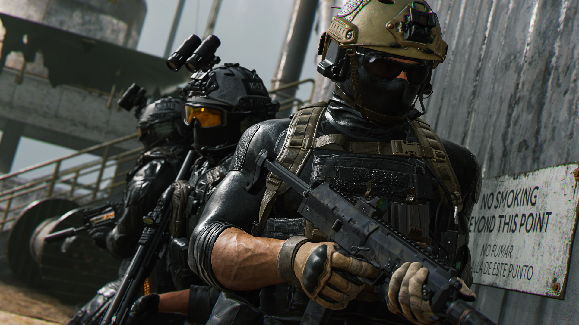 The End of an Era: Call of Duty 2026 Signals Definitive Shift to Next-Gen Consoles