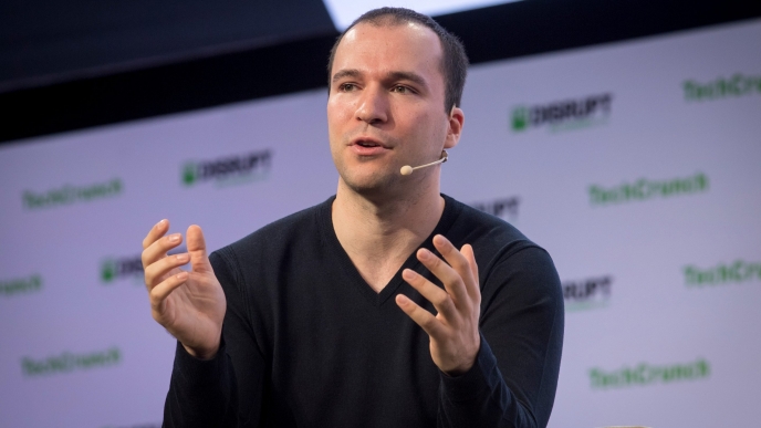 OpenAI President Greg Brockman says he owns nearly $30 billion in the AI startup after investing $0
